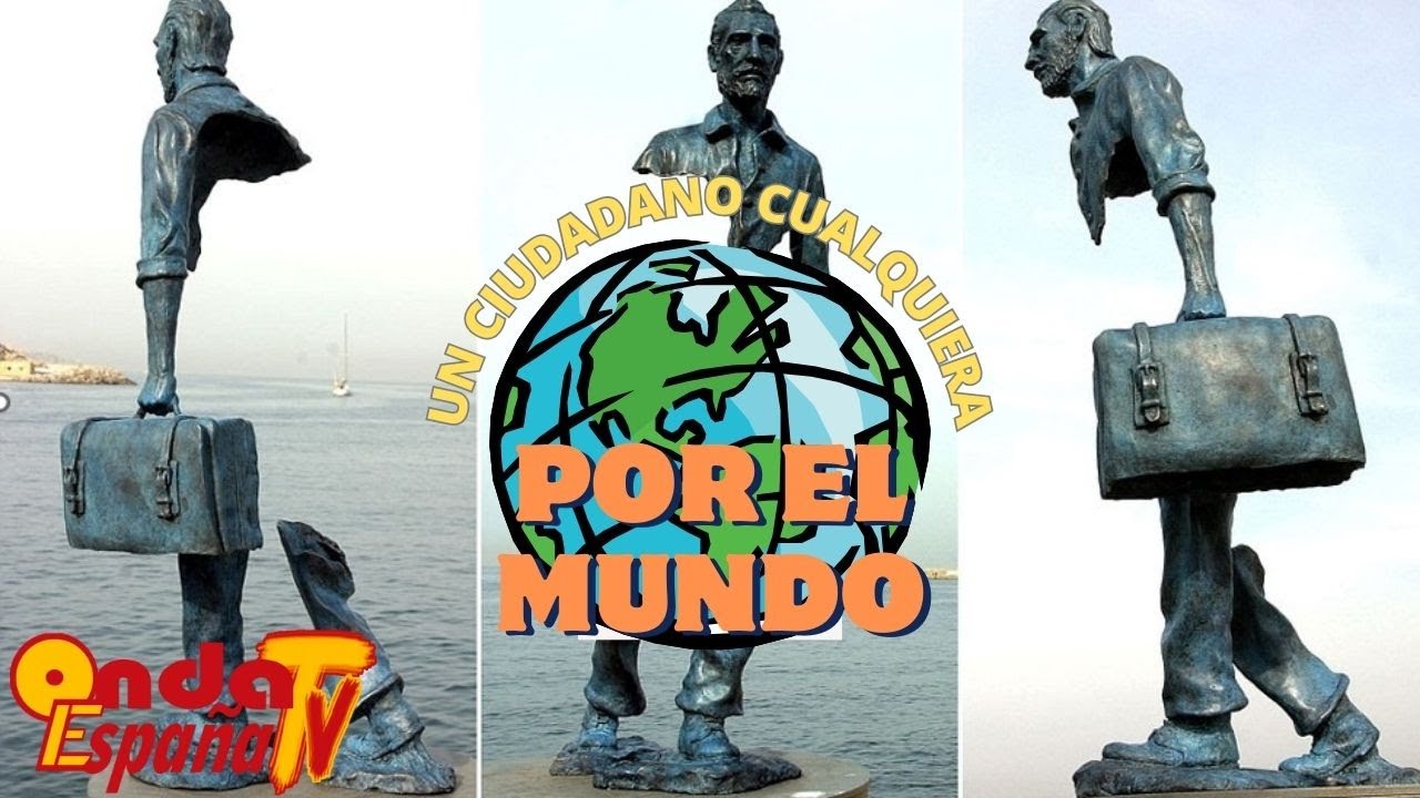 116 Excursion Rüdesheim UCC por el Mundo