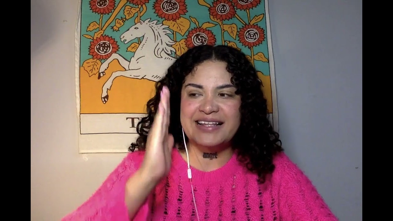 ♑CAPRICORNIO - CONTROLA EL IMPULSO, NO TU PROPÓSITO🛑