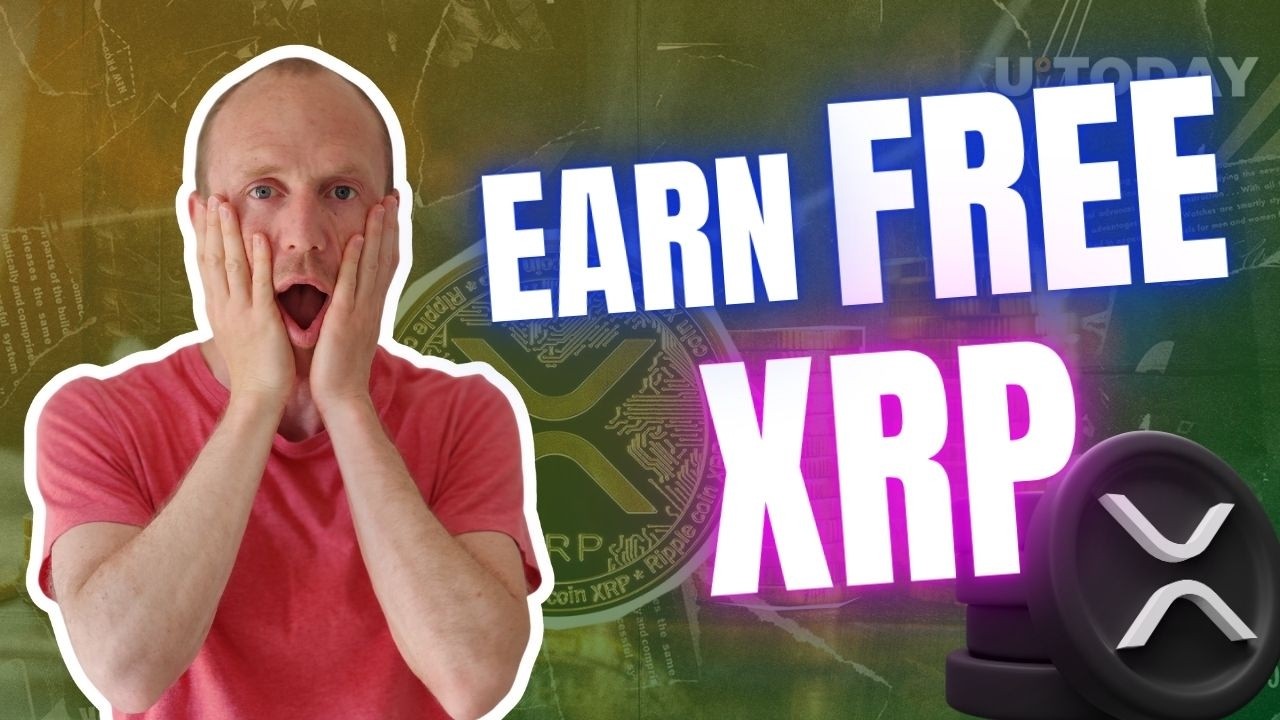 Earn FREE XRP (Ripple) - 4 REAL Ways (Easy and No Investment Needed)