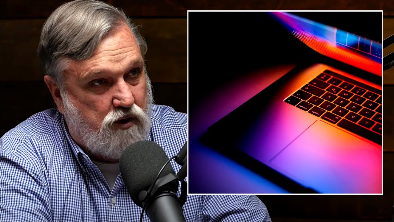 The Central Lie of Porn? | Doug Wilson