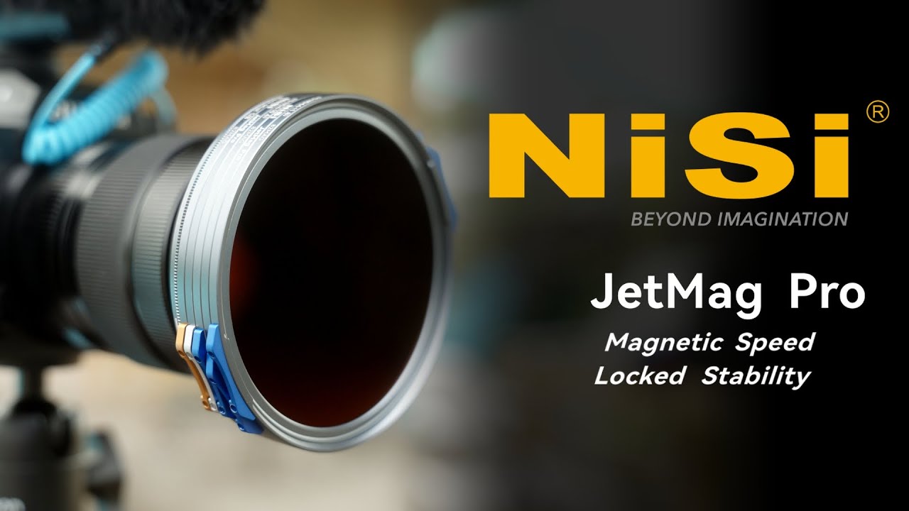 Nisi JetMag Pro Review Tagalog