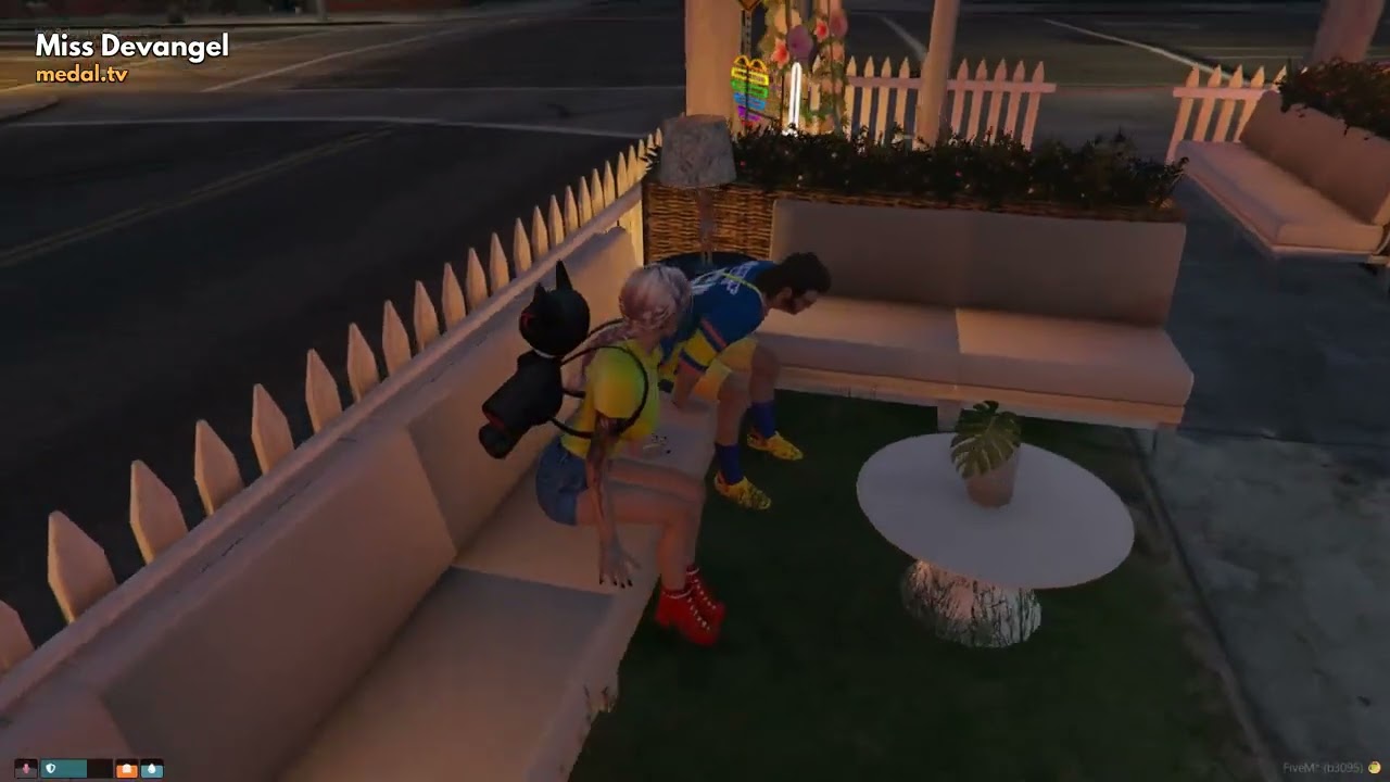 Nyx Season 3!!! Ματωνω αλλα Deva