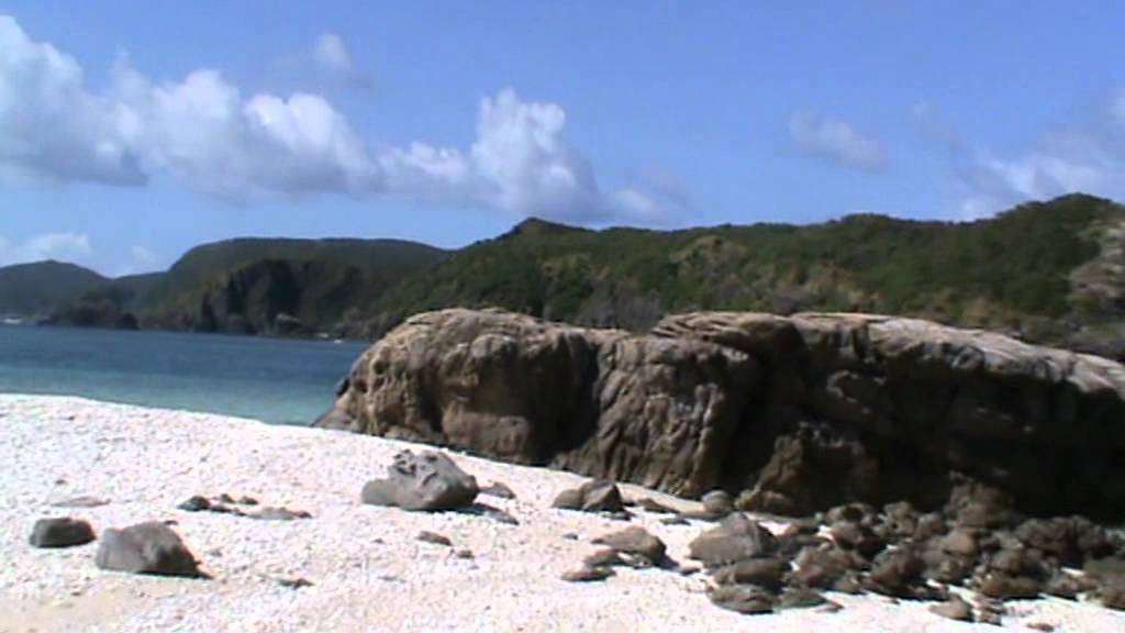 Geruma island 2012 09 08