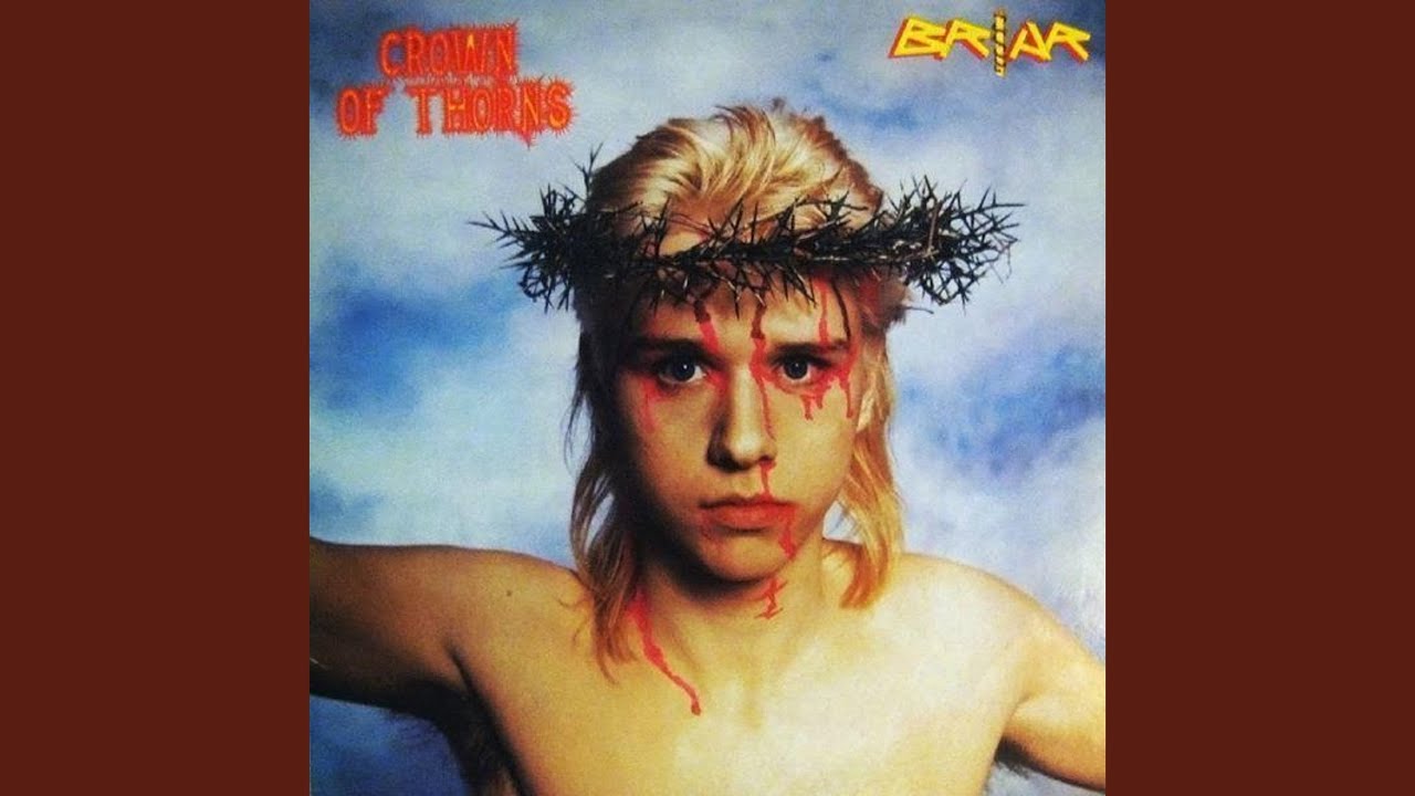 Crown Of Thorns
