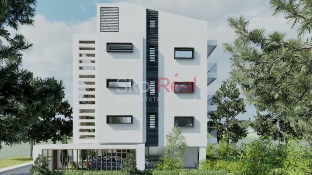 Θέρμη - Κέντρο Θέρμη Πωλείται Γκαρσονιέρα 40 τ.μ