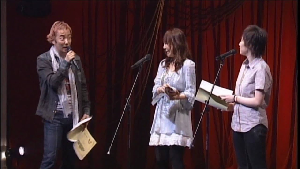 なりきりダンジョンX　Tales of Festival 2010ダイジェスト映像(Part1/2)