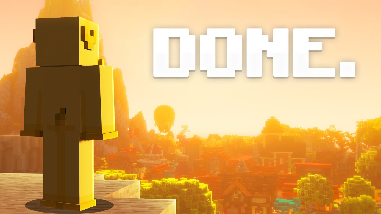 Hypixel Skyblock's biggest flaw