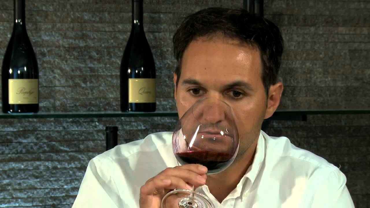 Video degustazione - Porphyr Lagrein