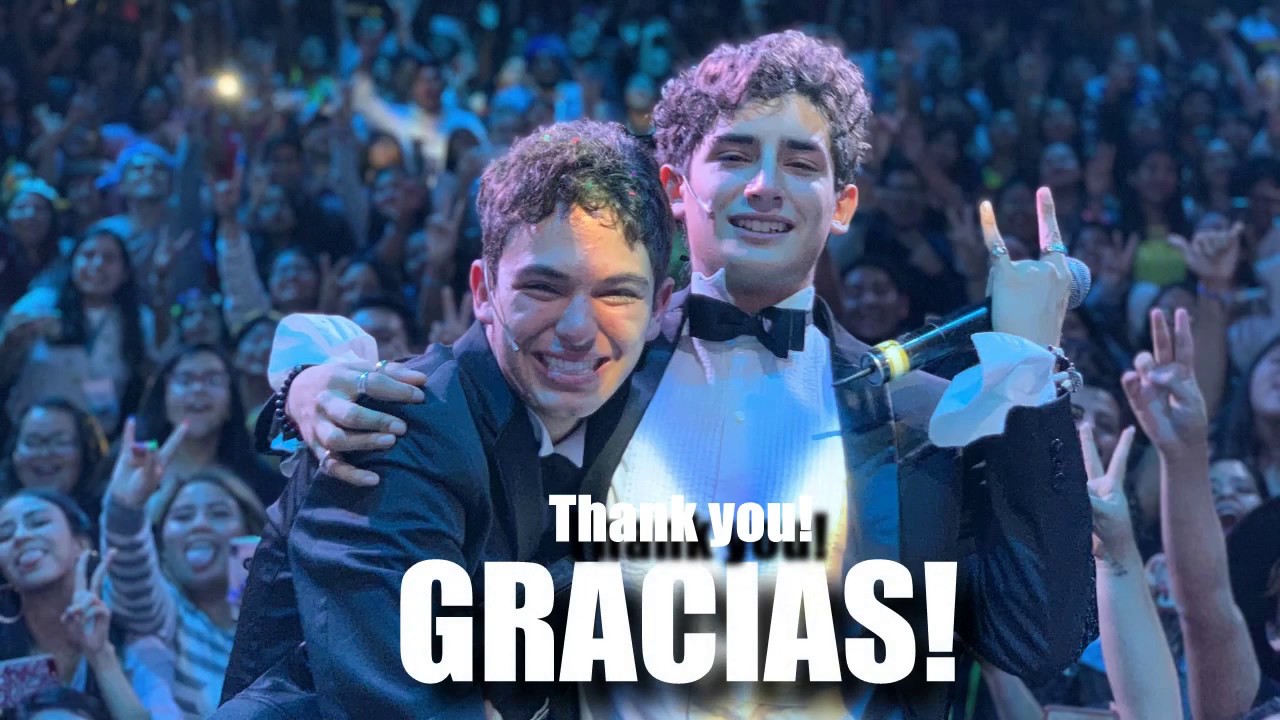 Aristemo El Musical // Tributo (Sub Eng)