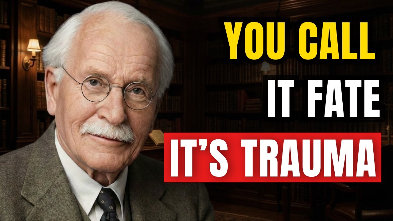 Почему вы всегда влюбляетесь не в того человека (теория привязанности) Карл Юнг