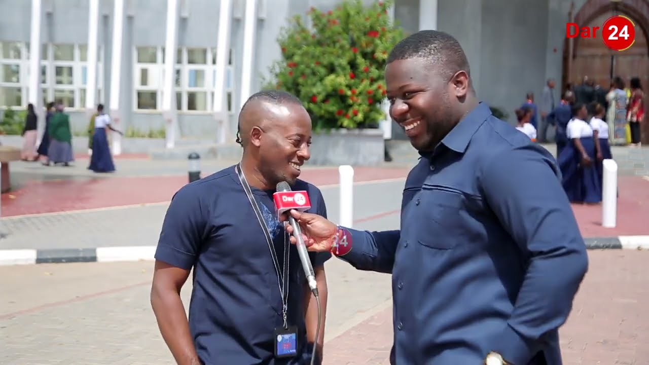 JOTI AZUNGUMZIA AFYA YA VENGU/ ATAJA MAMILIONI ANAYOLIPWA NA AIRTEL/ AWAKACHA ZE KOMEDI DSTV
