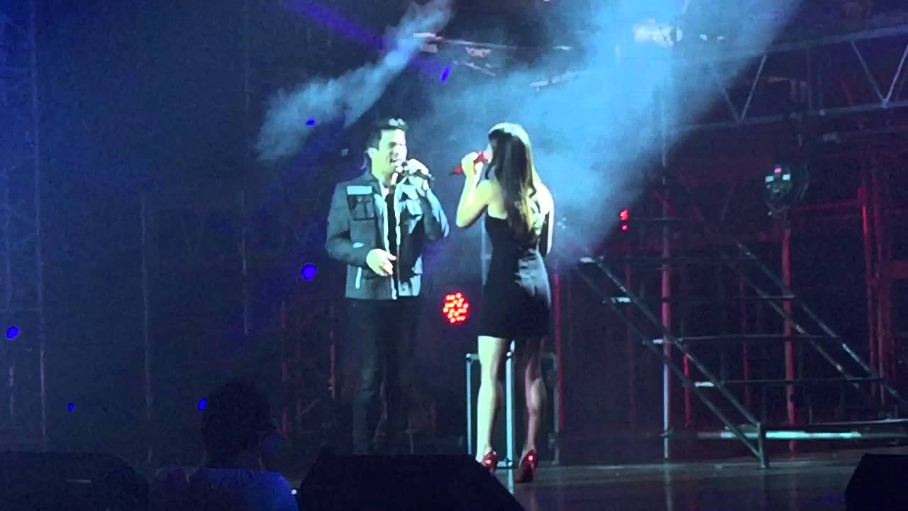 The Milby Way: Sam Milby & Anne Curtis sing 