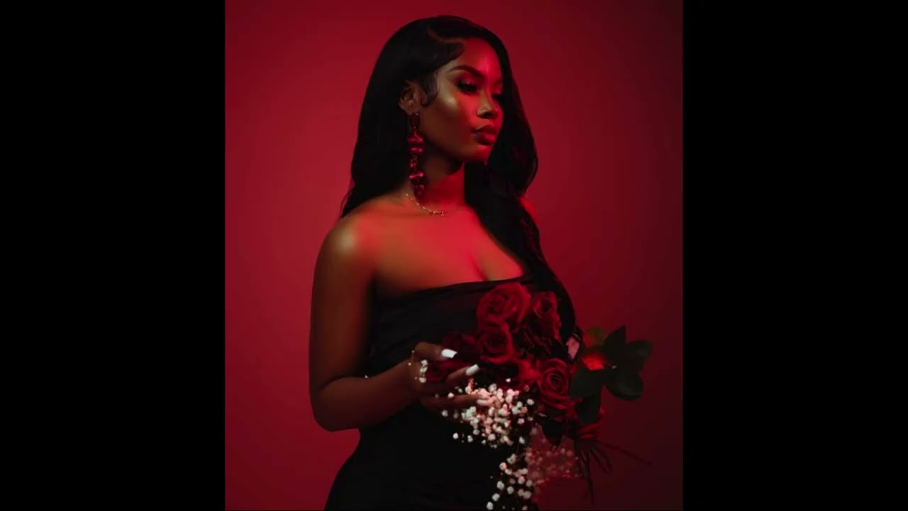 [FREE] Skeete x Amaria BB R&B Dancehall Type Beat 