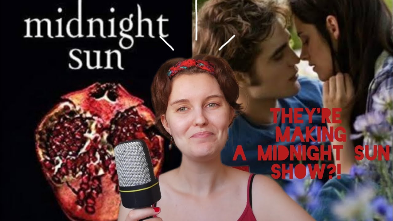 They're making a Midnight sun show?!! | Why?