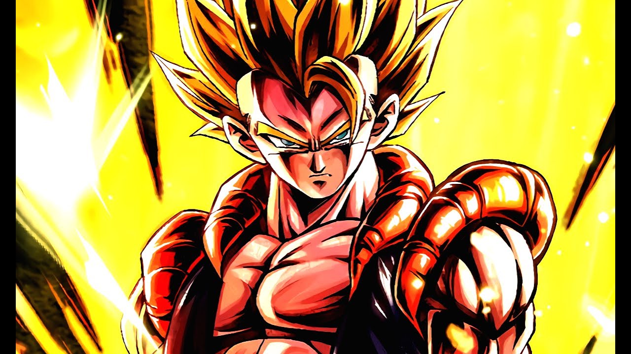 Gogeta ULTRA est le NOUVEAU ROI DE DB Legends ! IL DETRUIT DES PPP 14⭐DB LEGENDS