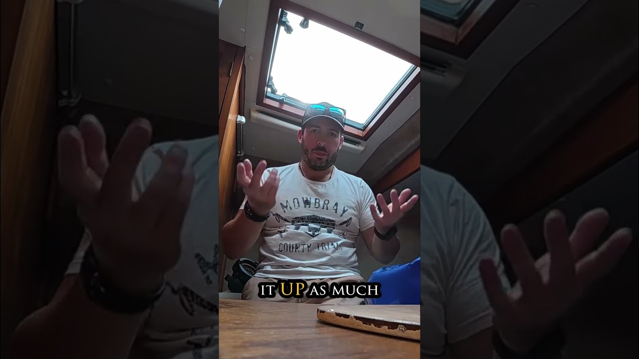 Boat Water Tank Upgrade: Simple DIY Fixes & Tips 