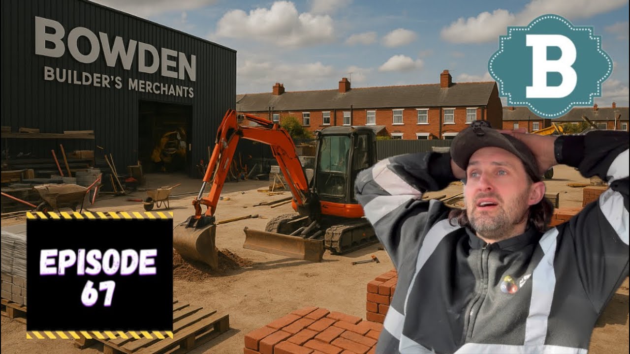 Giving the Lads the Week Off… Here’s Why