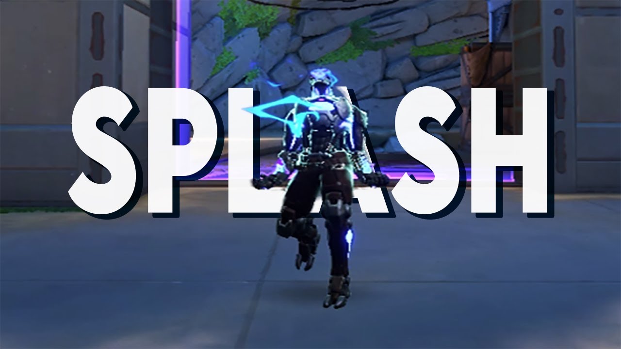 SPLASH