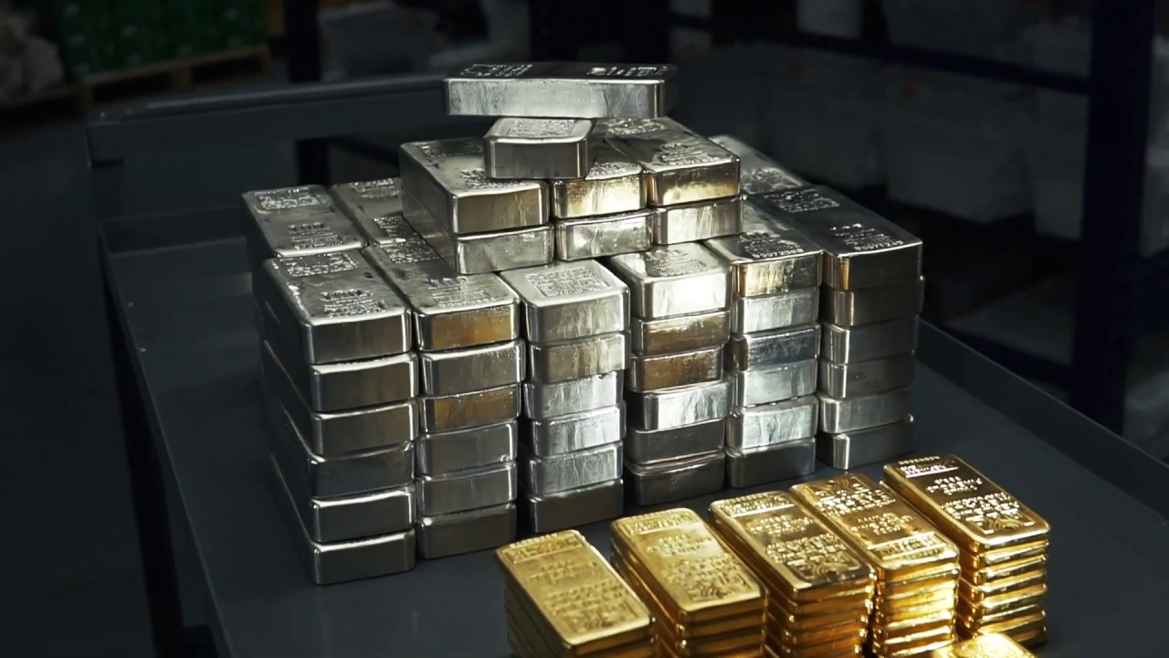 Season 1 Trailer - Inside The Vault - Expert Tips on Gold and Silver