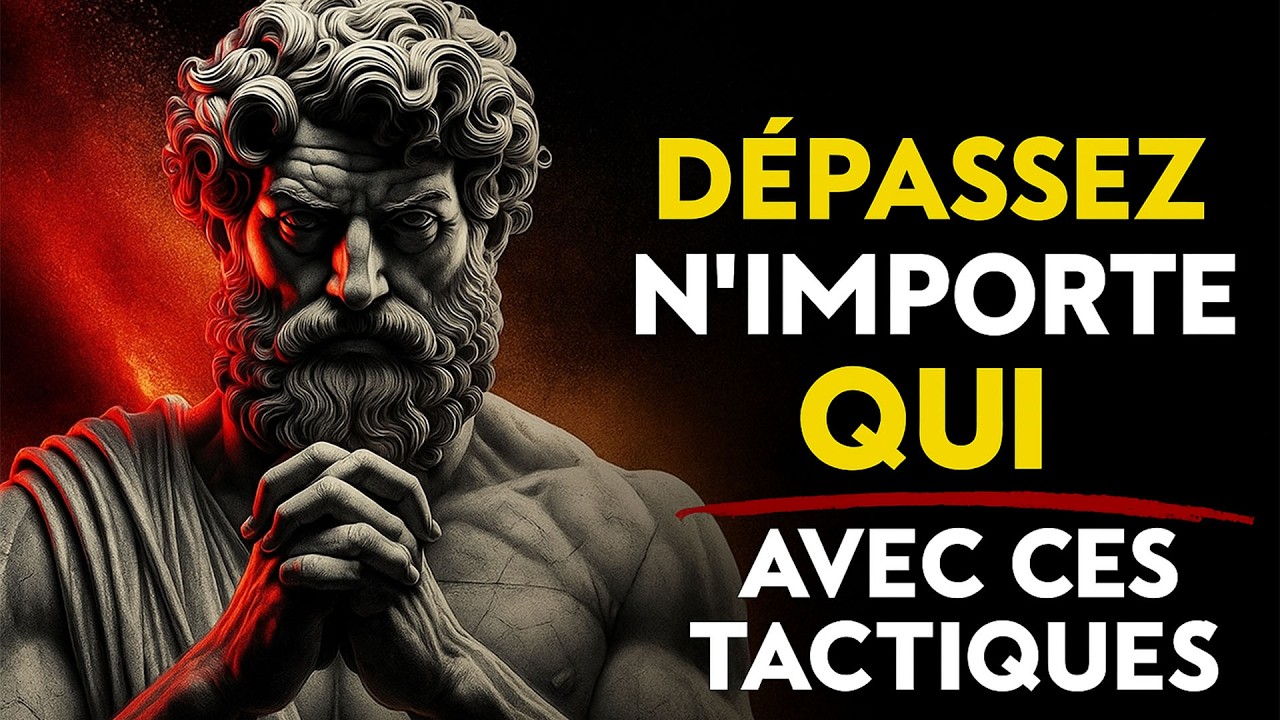 15 façons géniales de déjouer les manipulateurs en silence – Stoïcisme