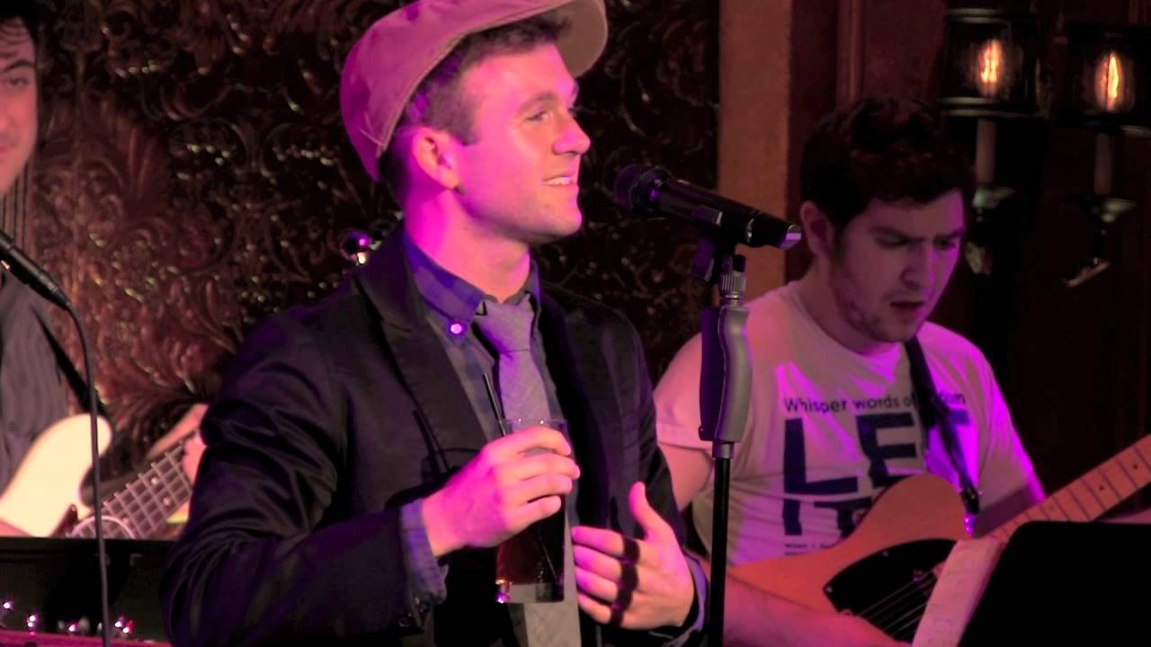 Jeremy Morse - 