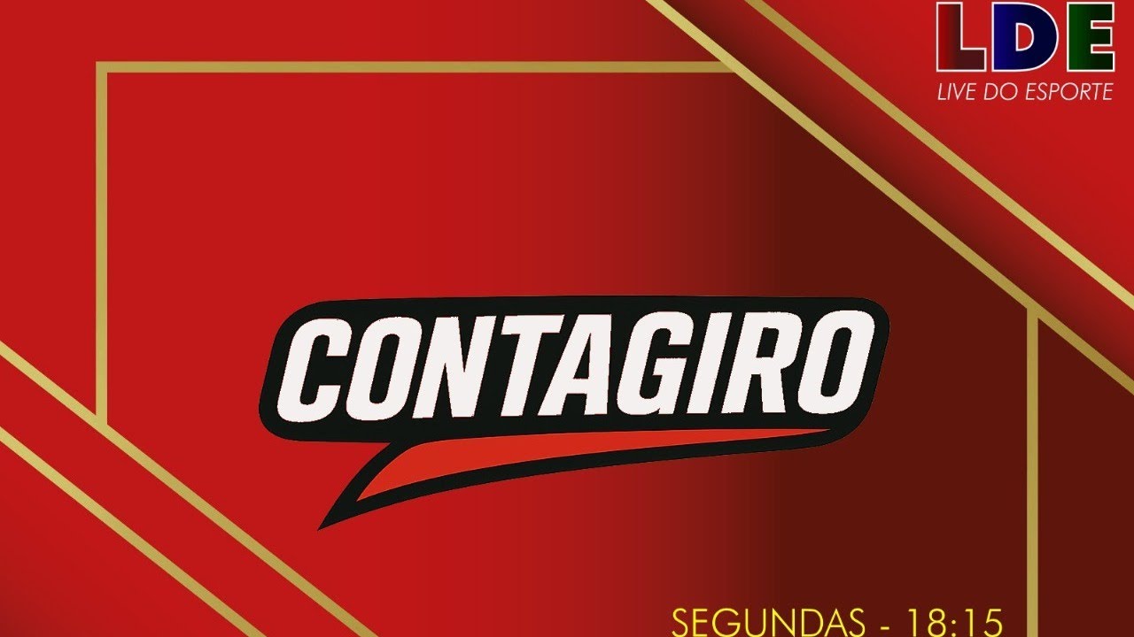 Contagiro LDE : #19