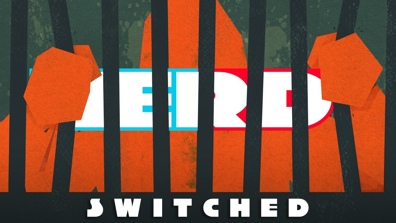 Ape Out - Nerd&sup3; Switched