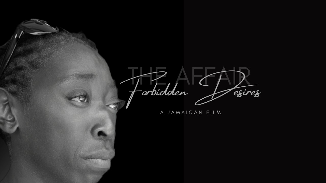 The Affair   Forbidden Desires