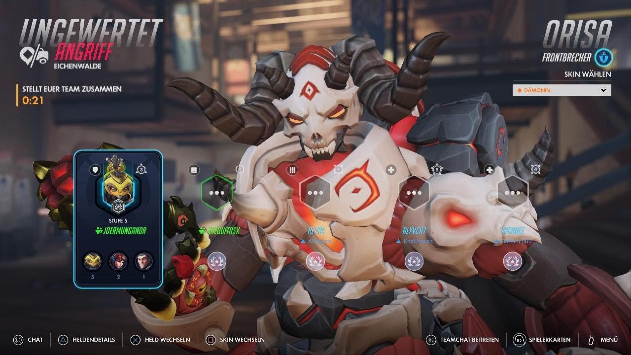 Overwatch