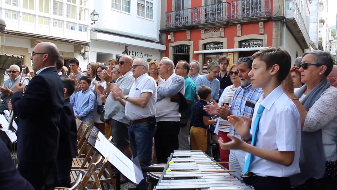 VIVEIRO BANDA DO LANDRO EN FONTENOVA 2019