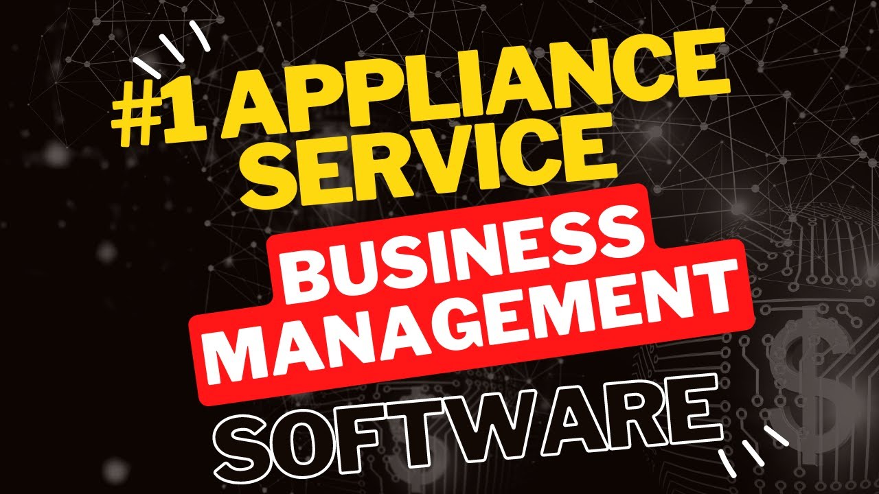 Appliance Heroes - #1 Appliance Service Business Management Software