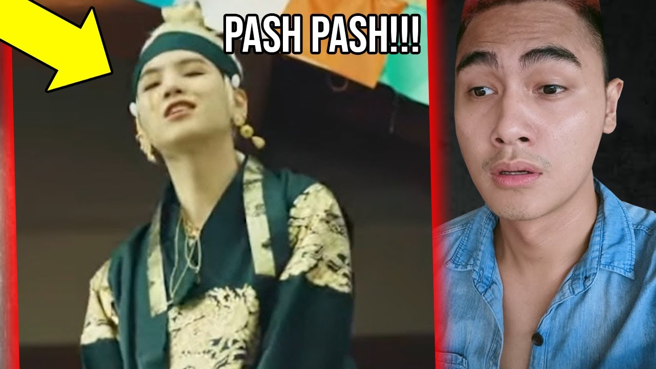 KOREANO PERO NAG PASH PASH!?? || Asheru IMBA #17