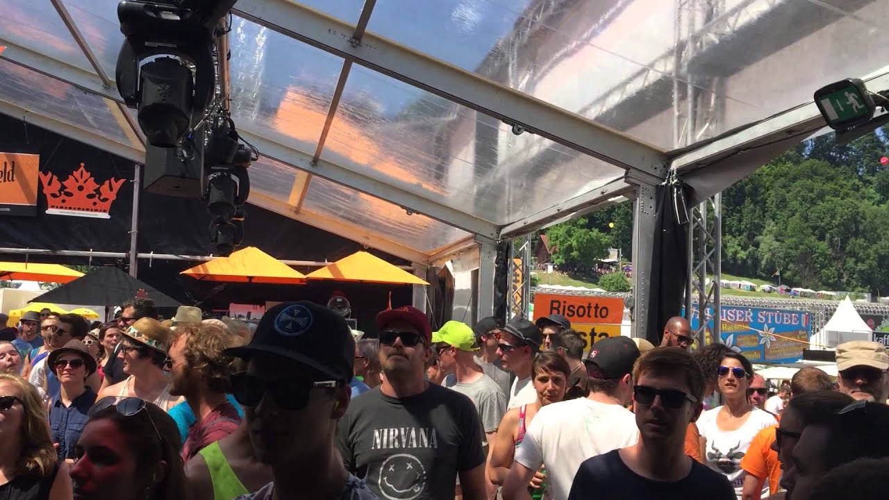 Bonkaponxz Shoot On Sight @ OpenAir SG 2015