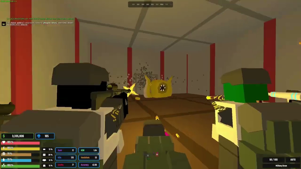 R&R Montage