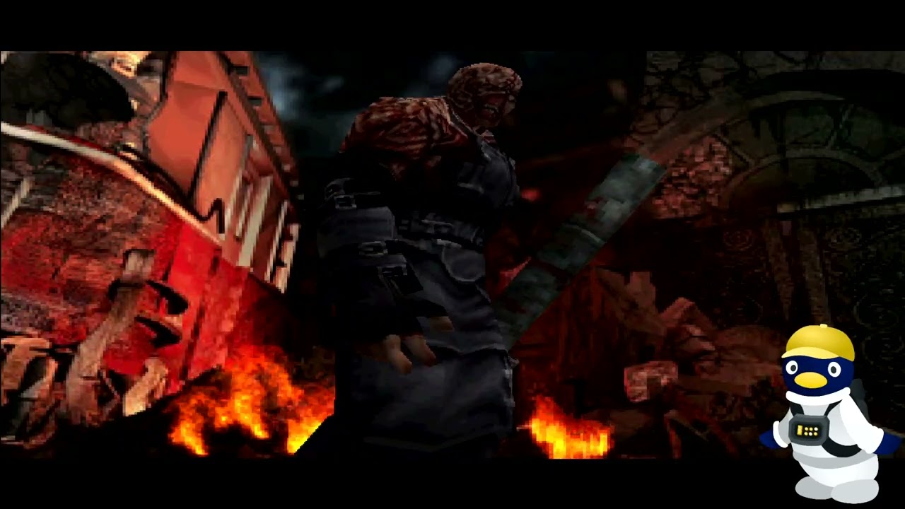 Jill VALENTINE's Day VOD