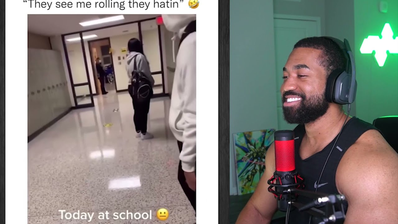 TRY NOT TO LAUGH | More Funny Hood Memes!