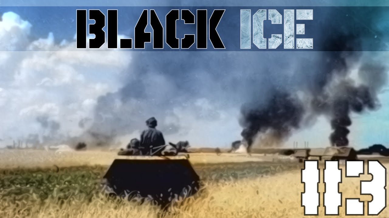 Hearts of Iron IV - Black Ice | Gra Polityczna #3