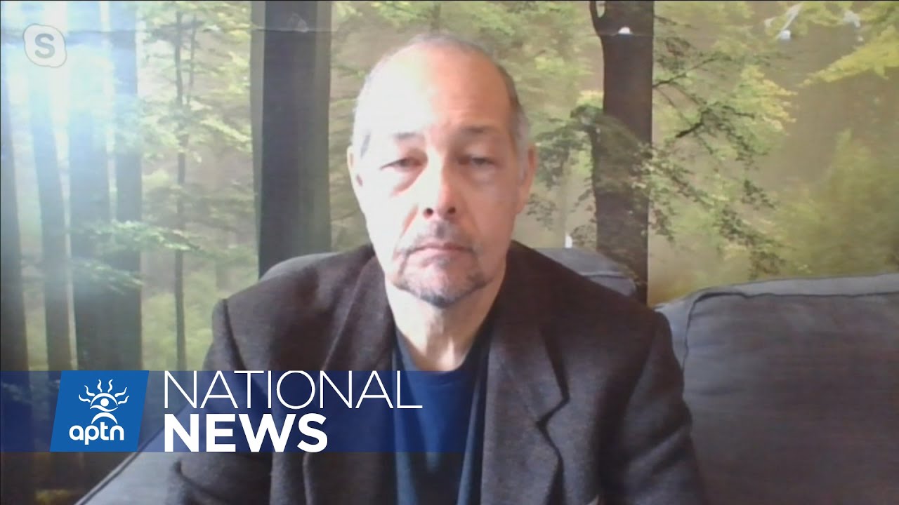 UNDRIP and Bill C-15 explained | APTN News