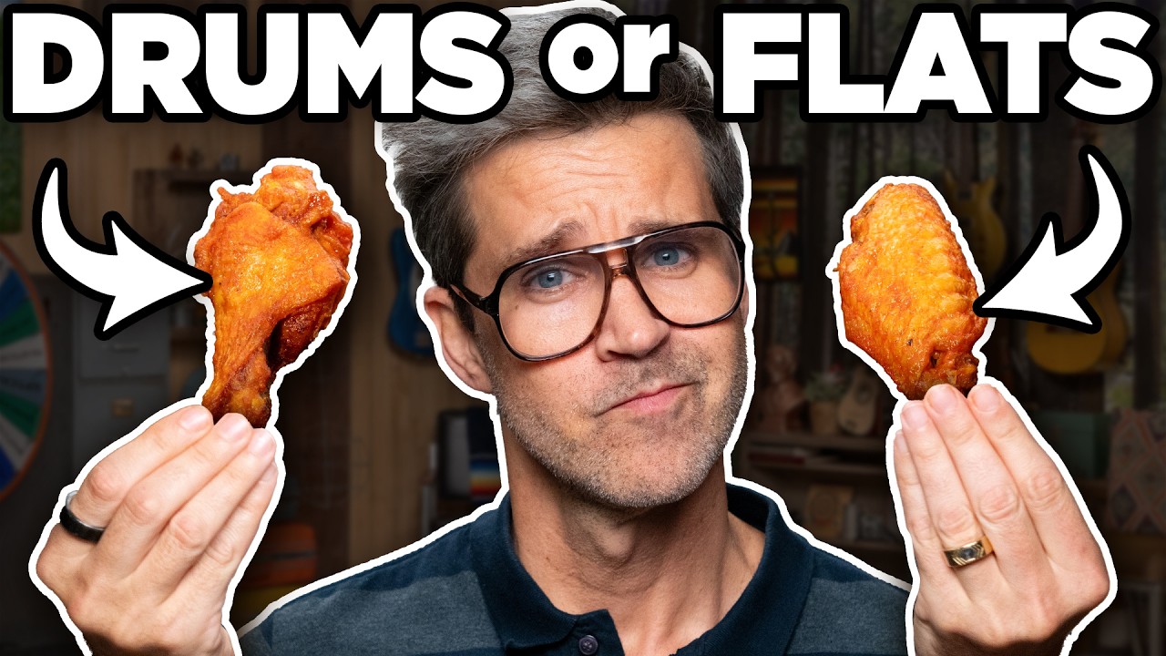 How Unpopular Are Our Food Opinions?