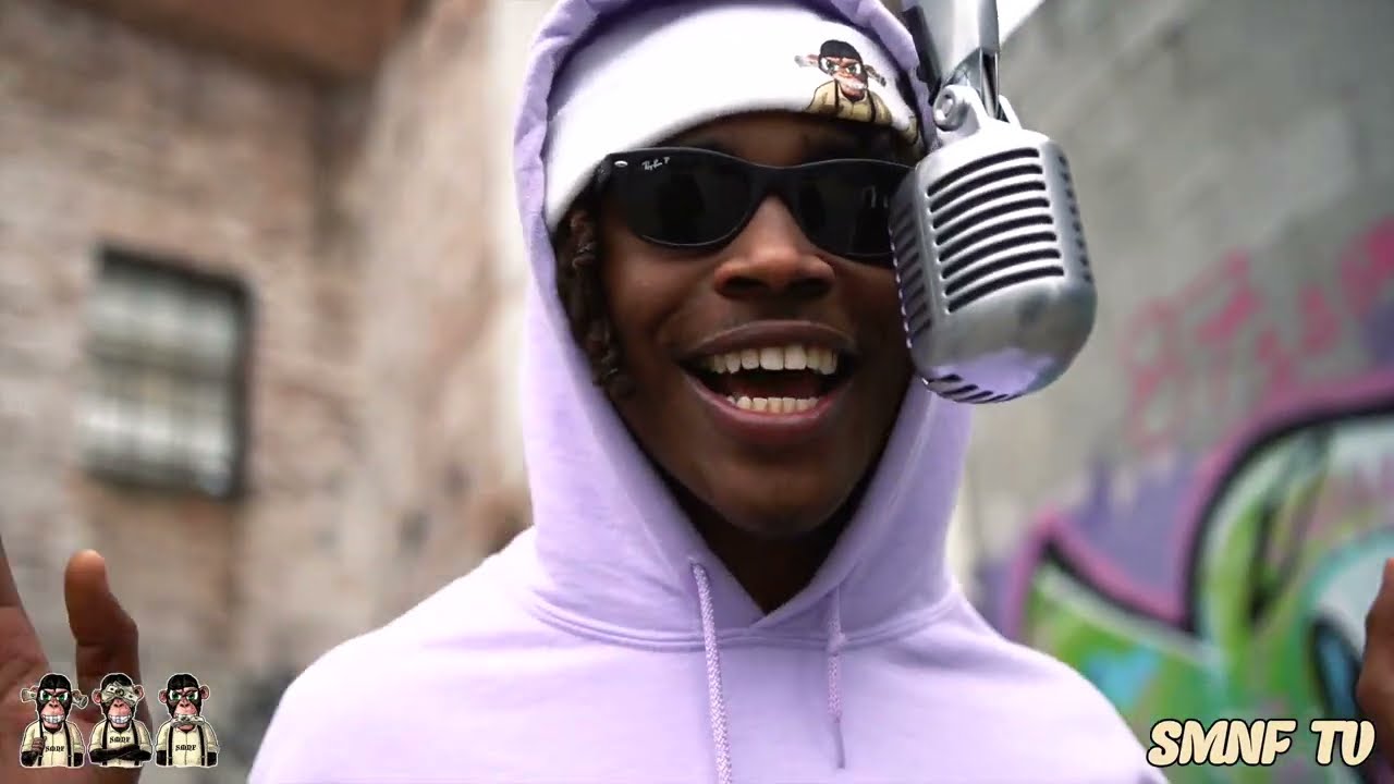 Tgo - All Cap | Stack Money Live Performance🎙