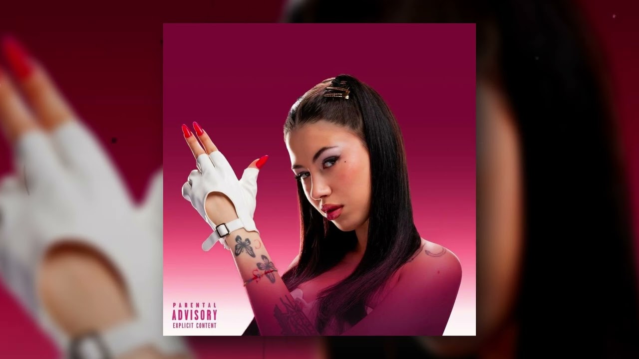 ANNA - ABC (feat. Tony Boy; thasup) - INSTRUMENTAL