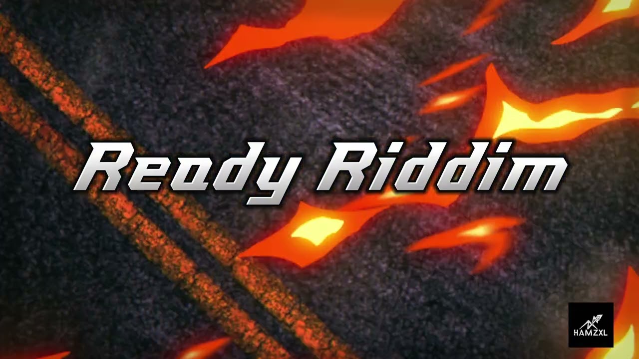 Soca Instrumental 2025 ( Ready Riddim )