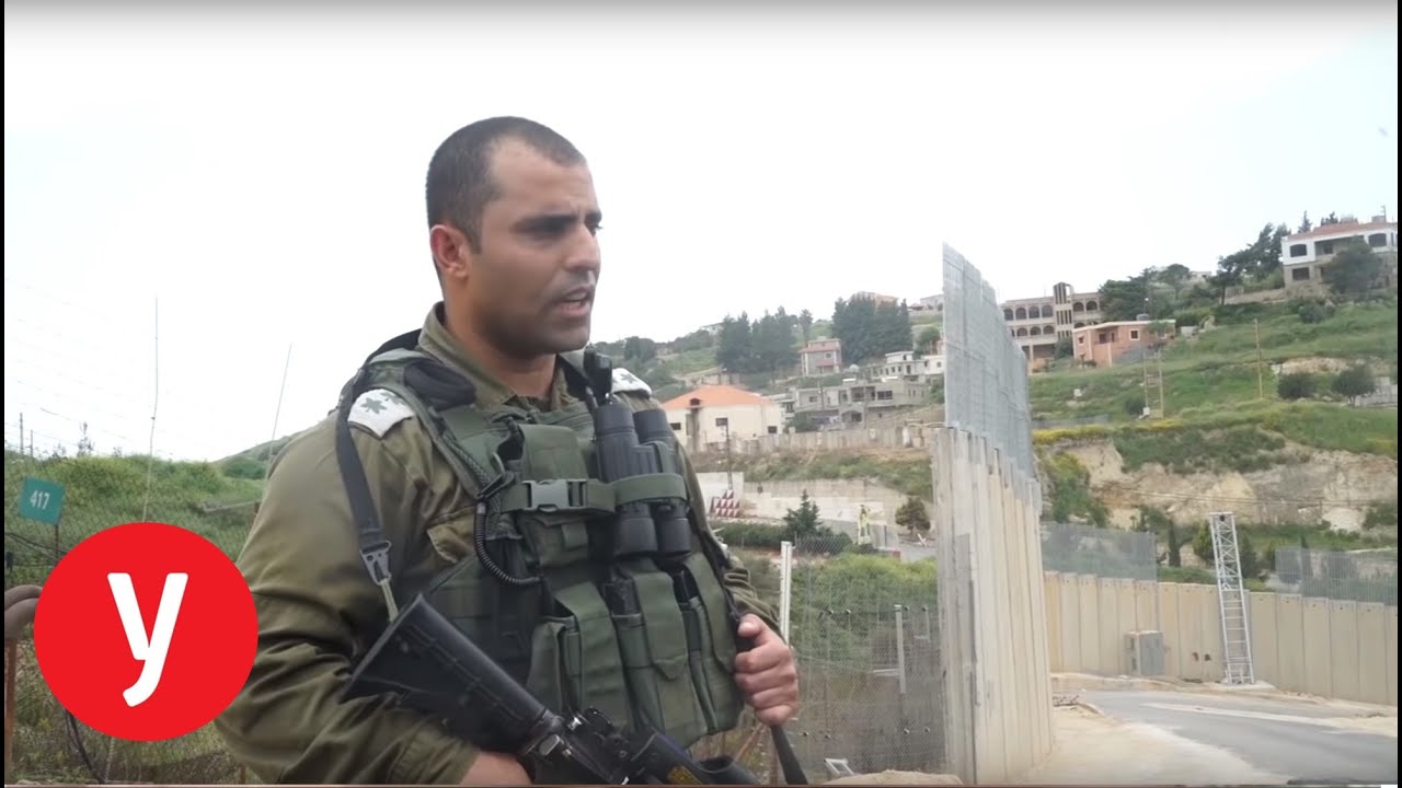 יחד עם צבא לבנון: חיזבאללה חזר לפעול בגלוי בגבול