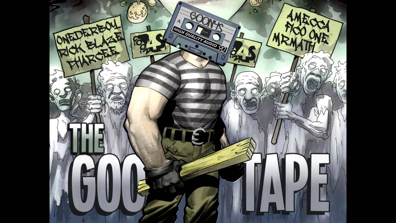 Goon4s - Cession
