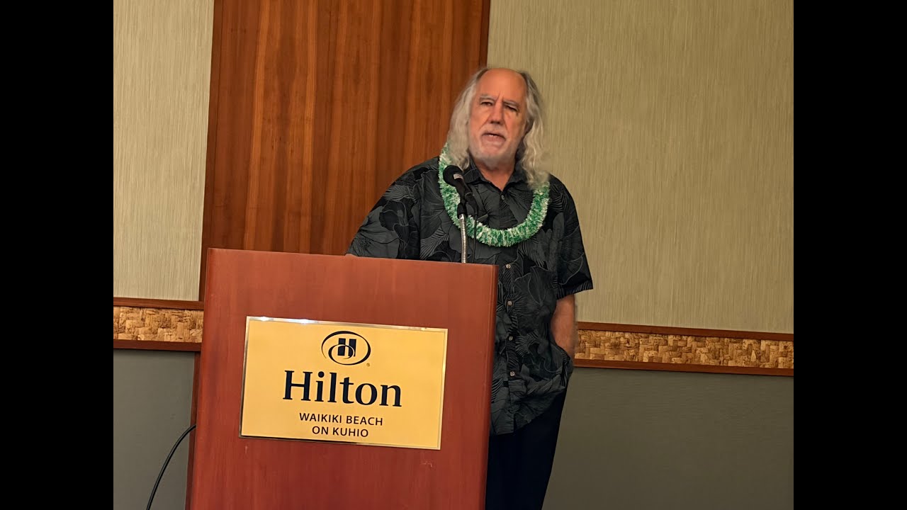 From Formal Methods to Vibe Programming - Grady Booch - ESEM 2025 Keynote