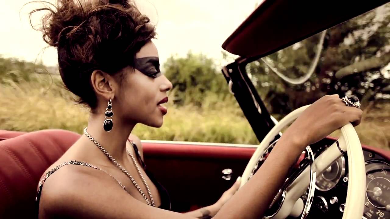 Sandrine - Run away
