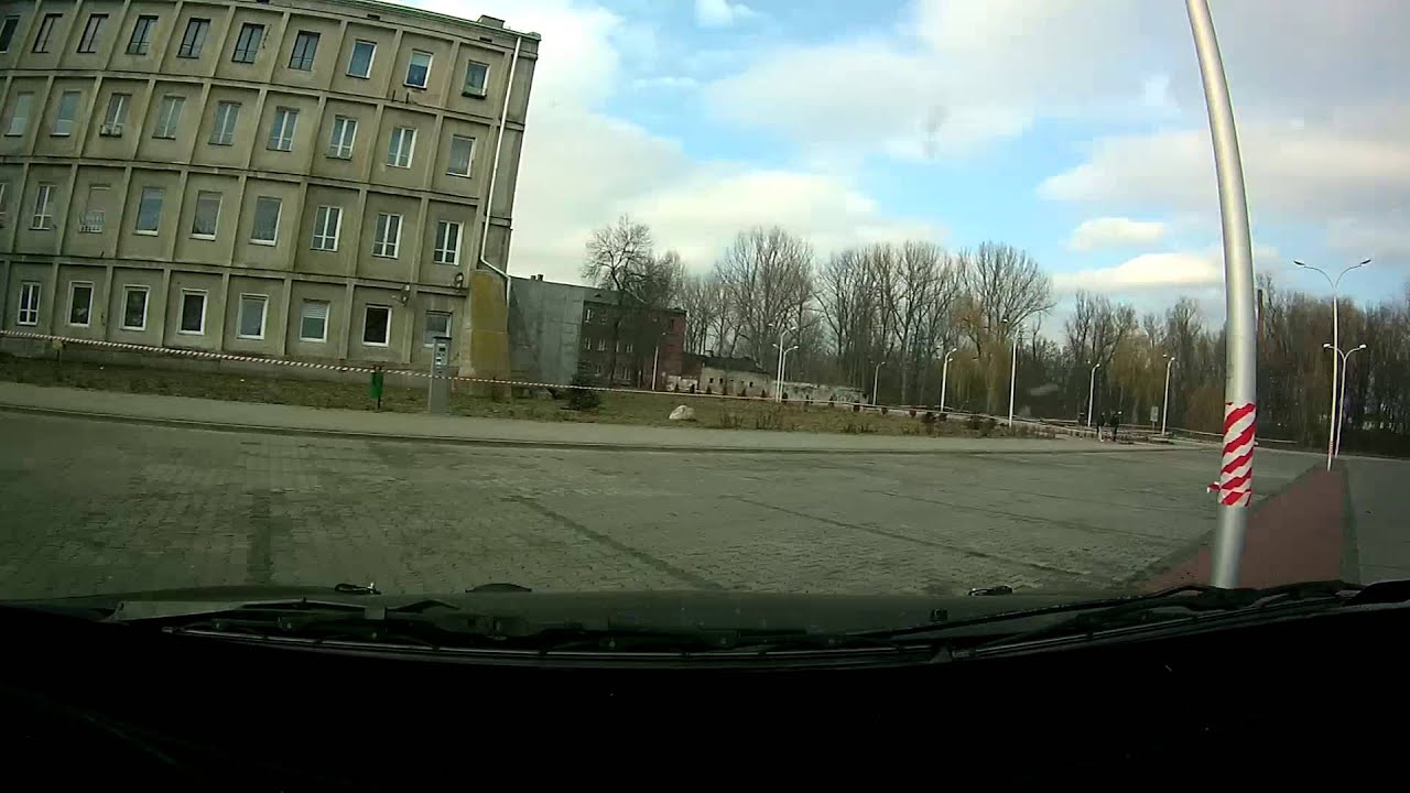 KJS RAJD WALENTYNKOWY 2016 - OS IX FARBIARSKA - MRRallyTeam