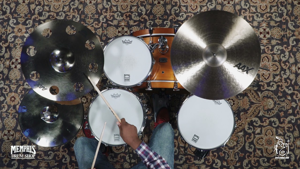 Sabian 18