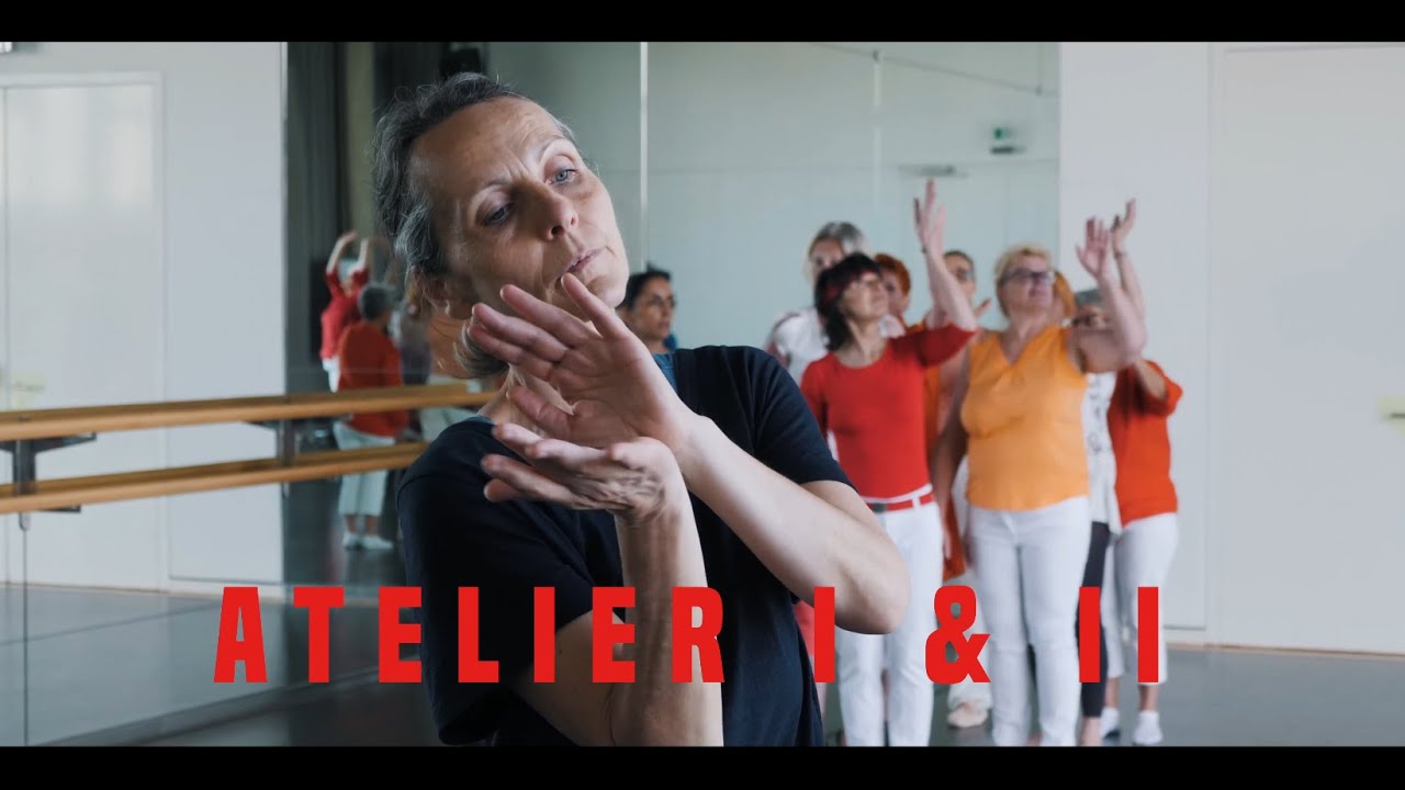 Atelier I+II im Festspielhaus