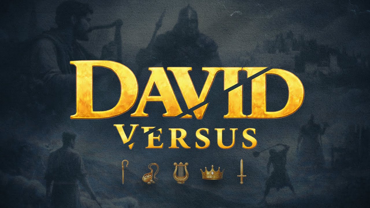 David vs. Goliath